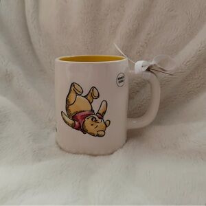 Winnie the Pooh “Oh Bother” Mug NWT